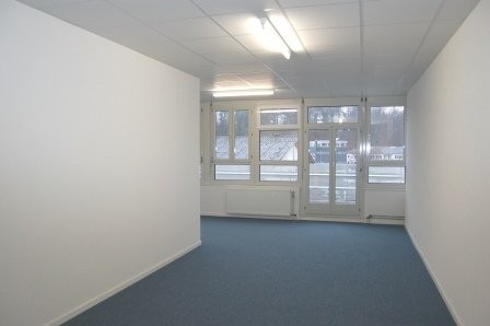 Office/Commercial Space in the Heart of the Dreispitz Site, Venedig-Strasse, 4142 Münchenstein, Basel-Landschaft, CH