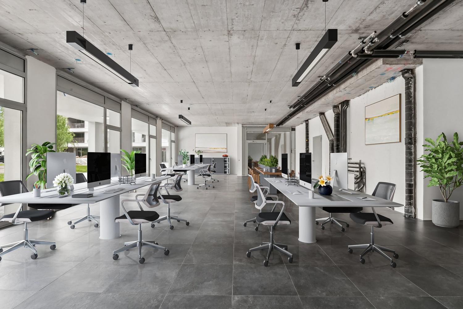Il tuo business@Open Gerretta a Bellinzona, 6500 Bellinzona, Ticino, CH