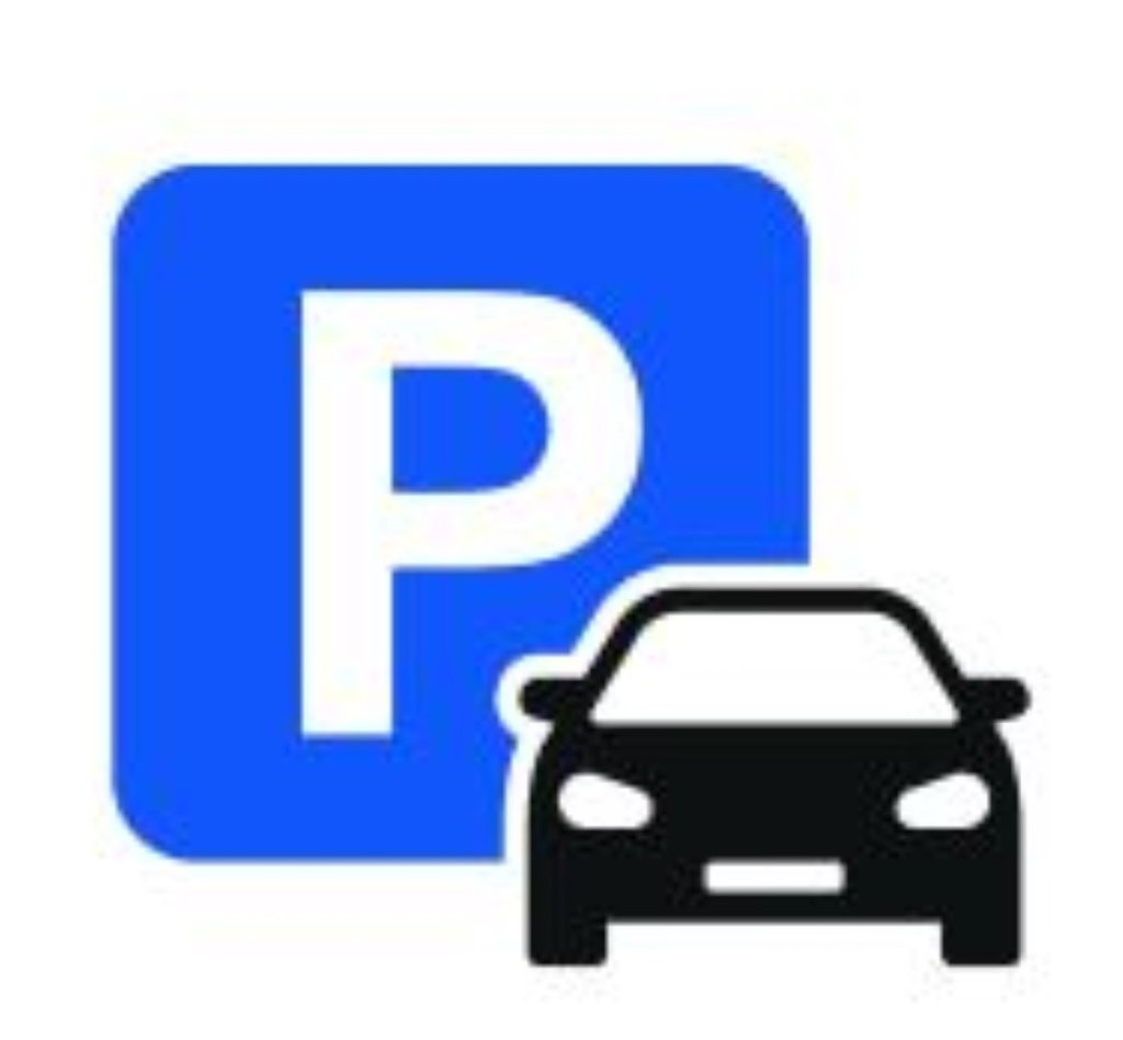 Un'auto senza parcheggio? Abbiamo la soluzione...