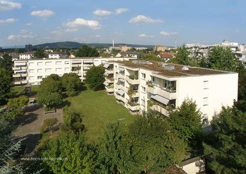 Station de tramway Käppeli, Muttenz