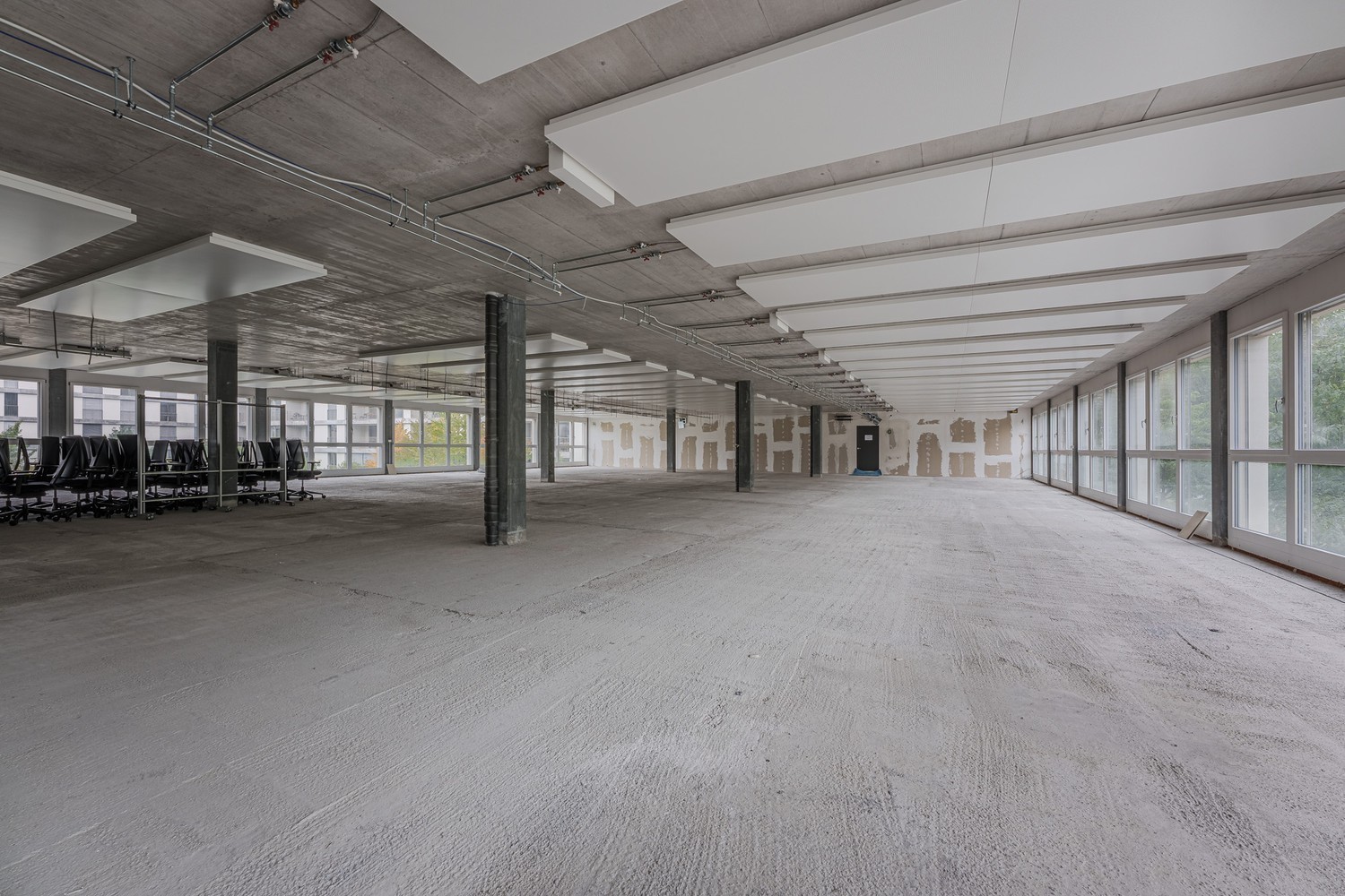 La vostra nuova location per il business a Berna, Murtenstrasse, 3008 Bern, Bern, CH