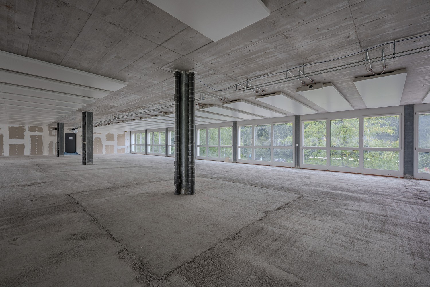 La vostra nuova location per il business a Berna, Murtenstrasse, 3008 Bern, Bern, CH