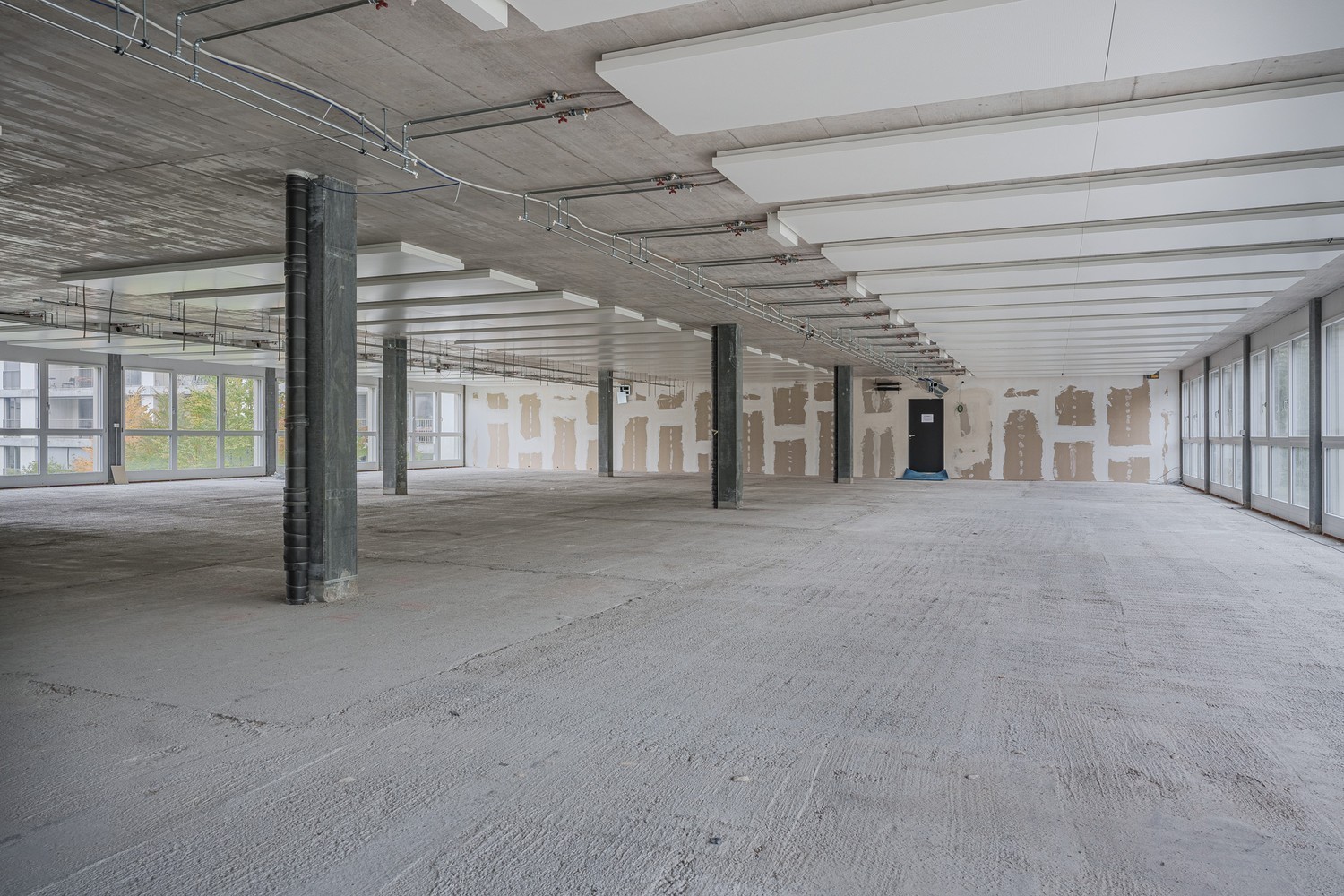 La vostra nuova location per il business a Berna, Murtenstrasse, 3008 Bern, Bern, CH