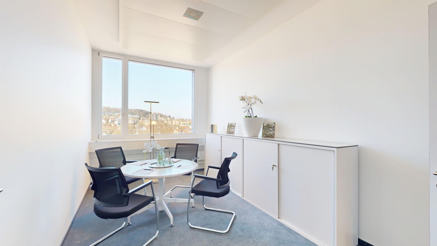 Locale commerciale a Winterthur - disponibile immediatamente
