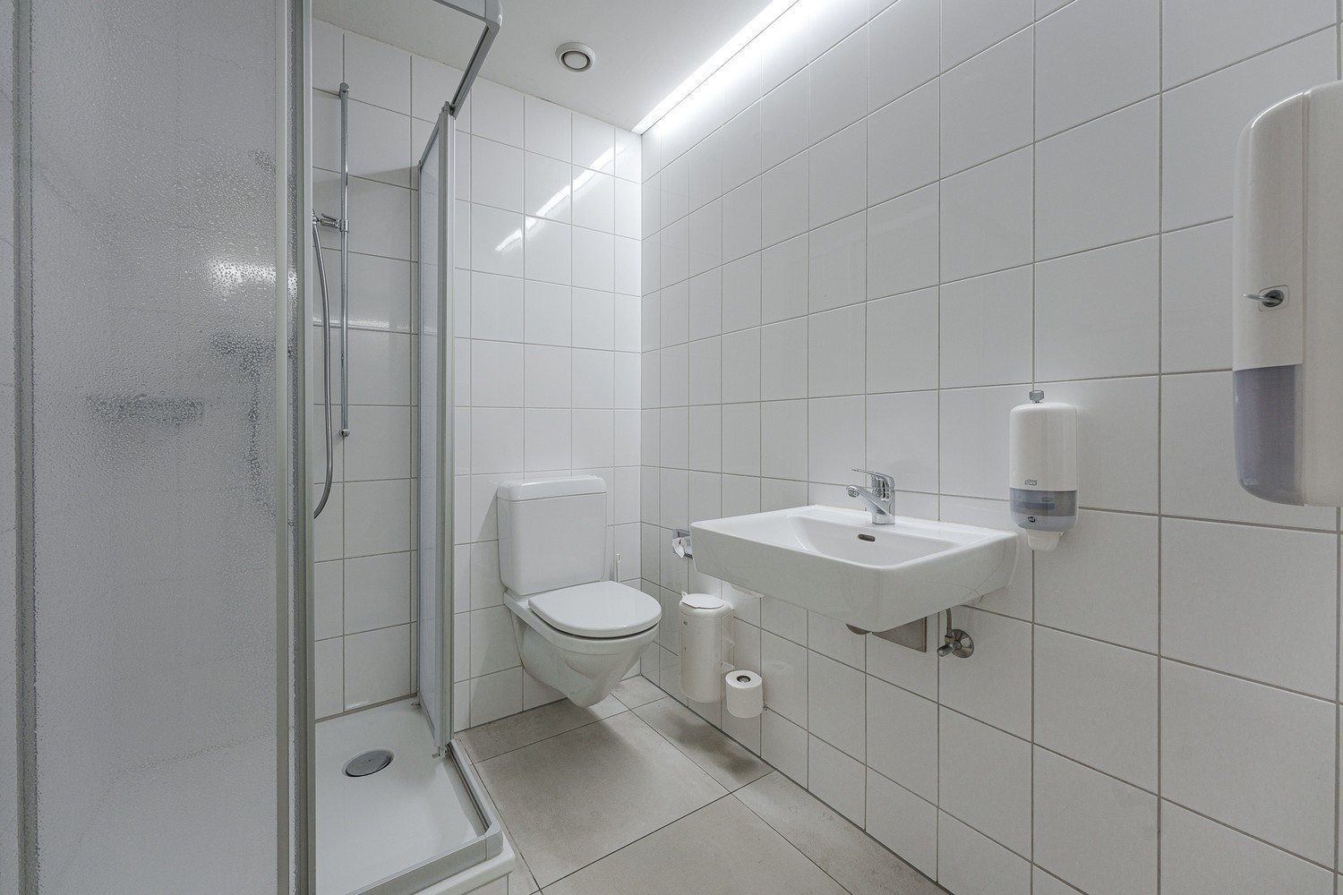 Your new business location in Bern, Murtenstrasse, 3008 Bern, Bern, CH
