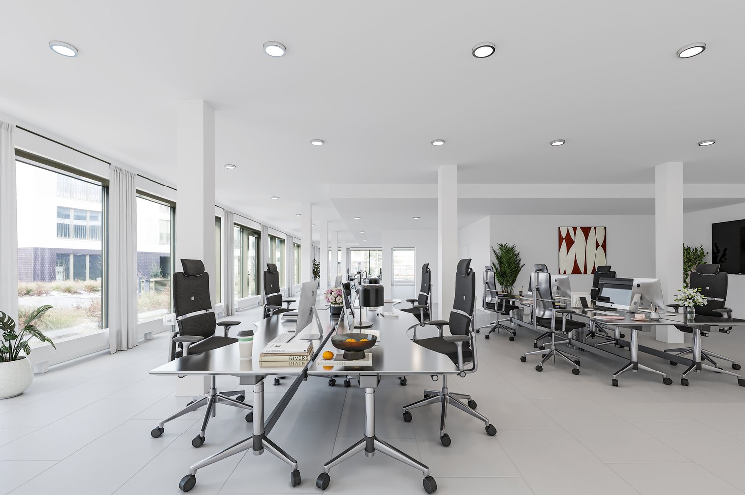 Gewerbe- oder Büro am Bahnhof Altdorf..., Bahnhofplatz, 6460 Altdorf, Uri, CH