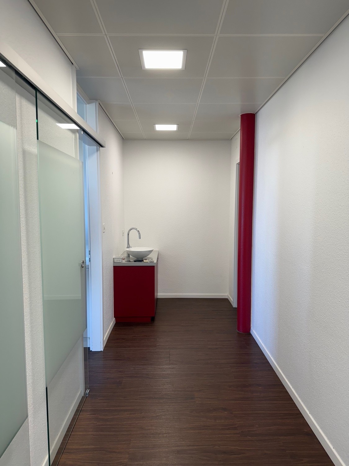Uffici / studio in affitto