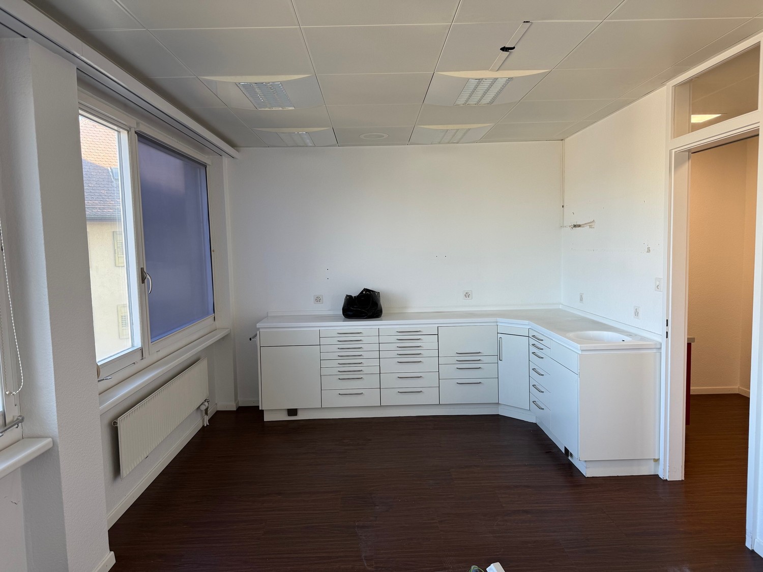Uffici / studio in affitto, Weiningerstrasse, 8103 Unterengstringen, Zurich, CH