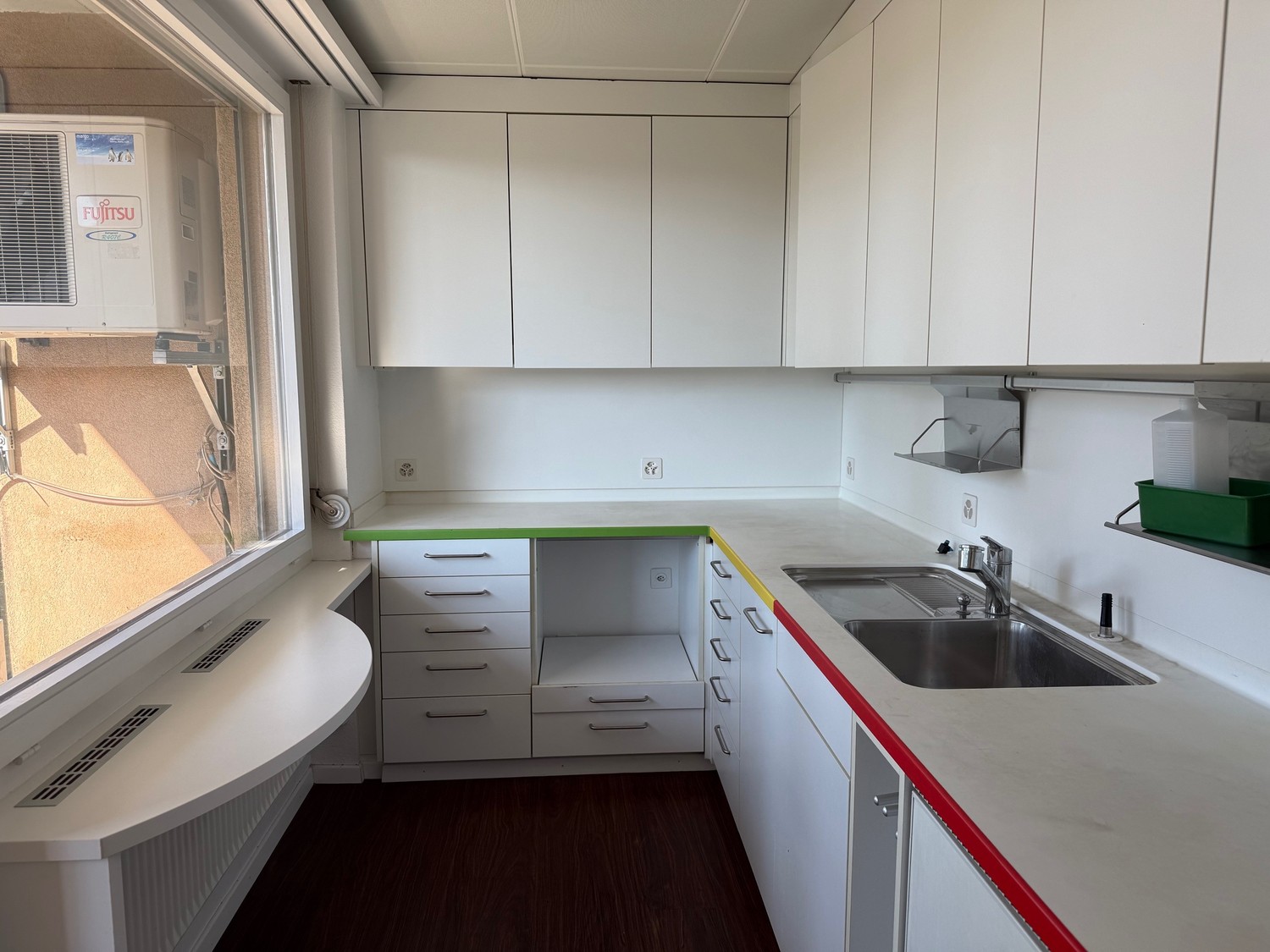 Uffici / studio in affitto, Weiningerstrasse, 8103 Unterengstringen, Zurich, CH