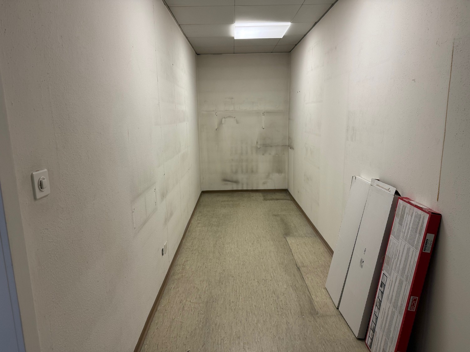 Uffici / studio in affitto, Weiningerstrasse, 8103 Unterengstringen, Zurich, CH