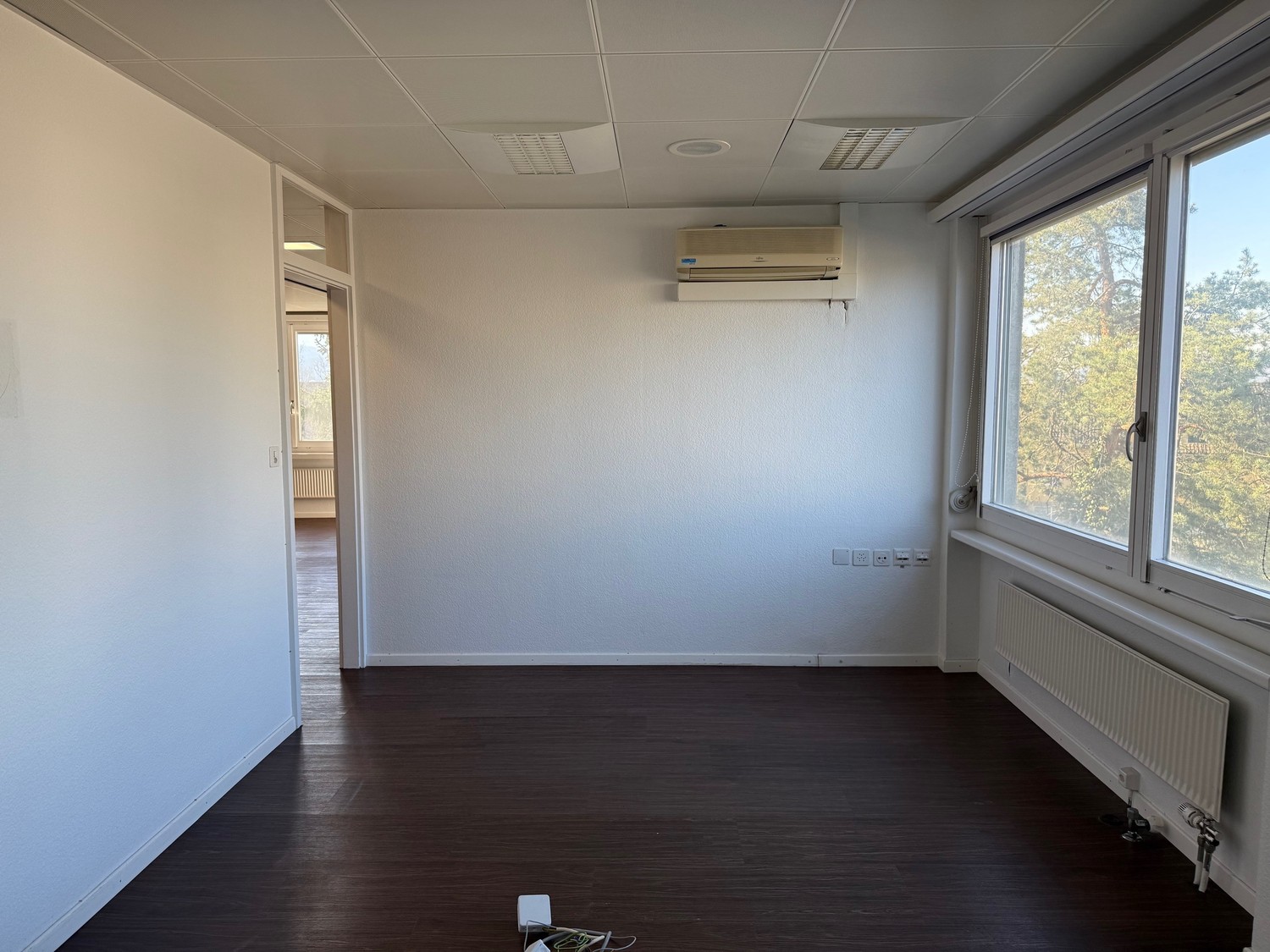 Uffici / studio in affitto, Weiningerstrasse, 8103 Unterengstringen, Zurich, CH