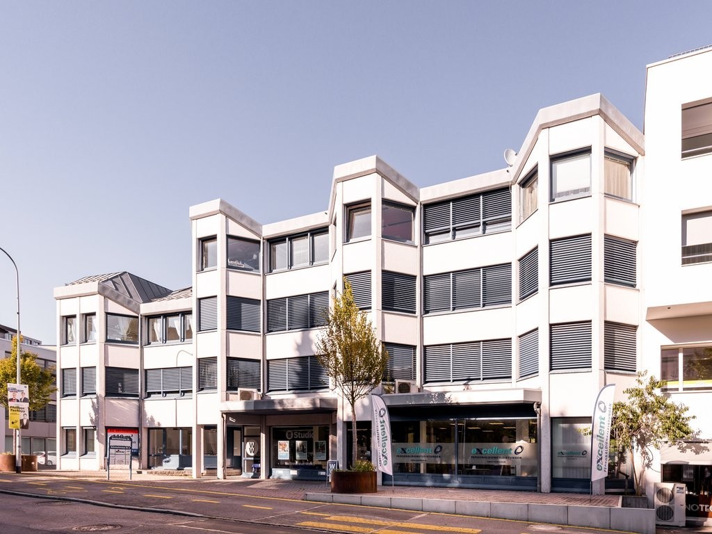Looking for a short-term solution? A short rental period is possible here!, Bahnhofstrasse, 5600 Lenzburg, Aargau, CH