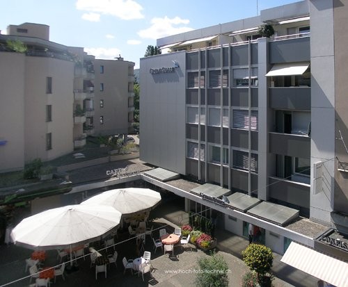 Au centre du village !, Hauptstrasse, 4153 Reinach BL, Basel-Landschaft, CH