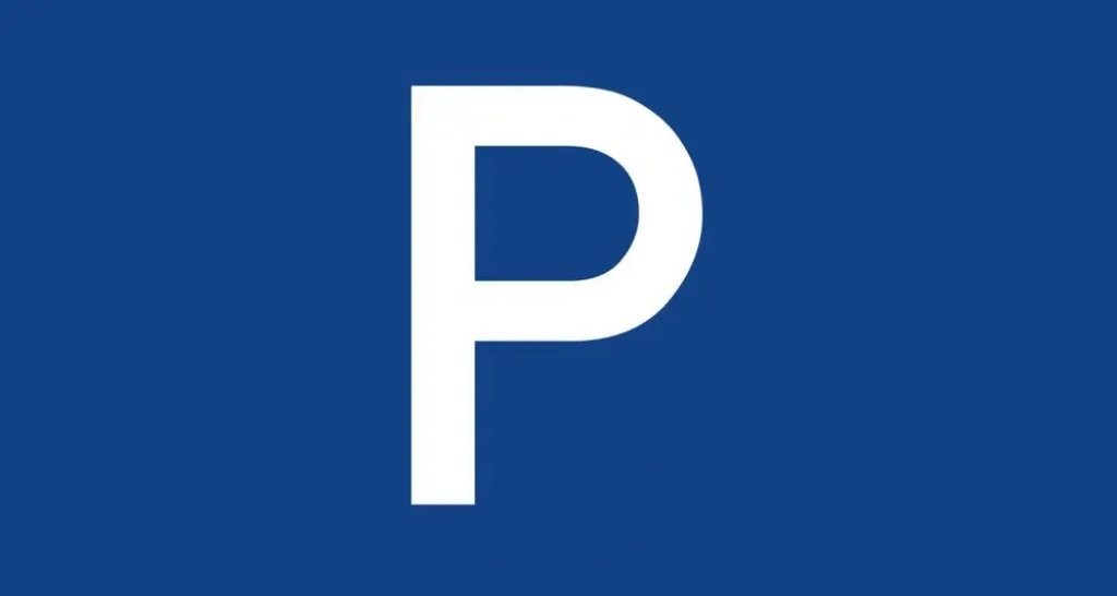Garage parking space for rent