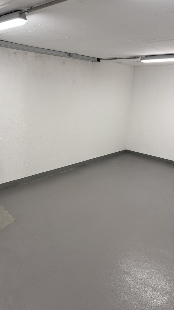 Storage units from 5 to 27 m2 — basement vehicle access and delivery bay, Avenue des Morgines, 1213 Petit-Lancy, Geneva, CH