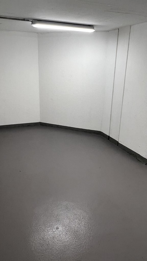 Storage units from 5 to 27 m2 — basement vehicle access and delivery bay, Avenue des Morgines, 1213 Petit-Lancy, Geneva, CH