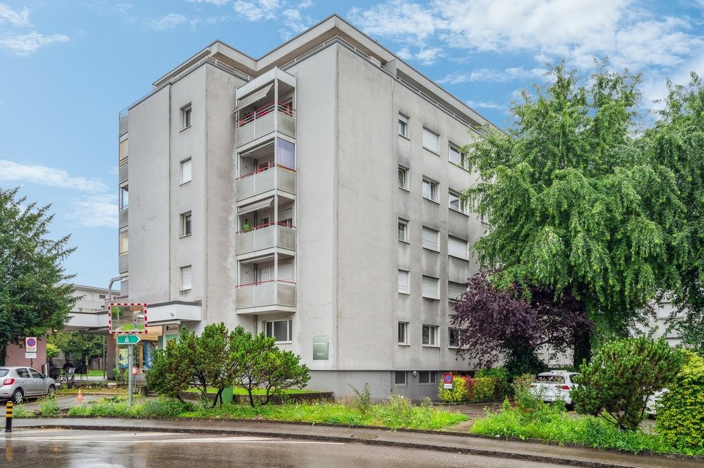Ufficio / Atelier / Consulenza, Schlossstrasse, 4133 Pratteln, Basel-Landschaft, CH