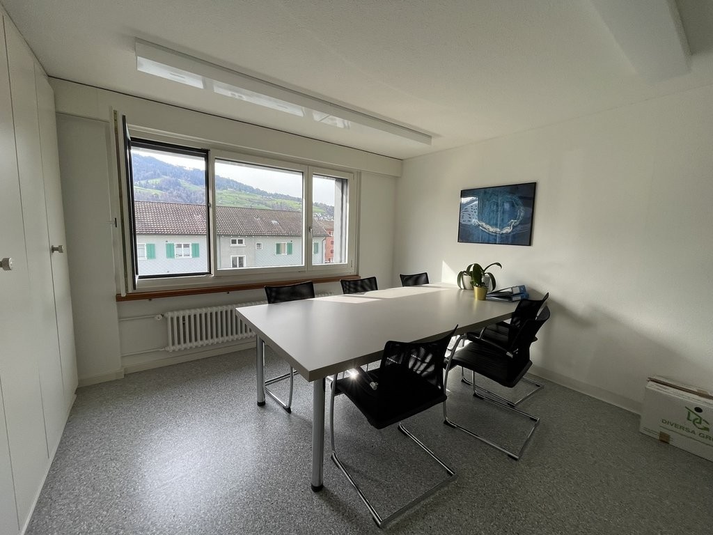 Votre local commercial de 95 m2 au centre de Horw !, Schulhausstrasse, 6048 Horw, Lucerne, CH