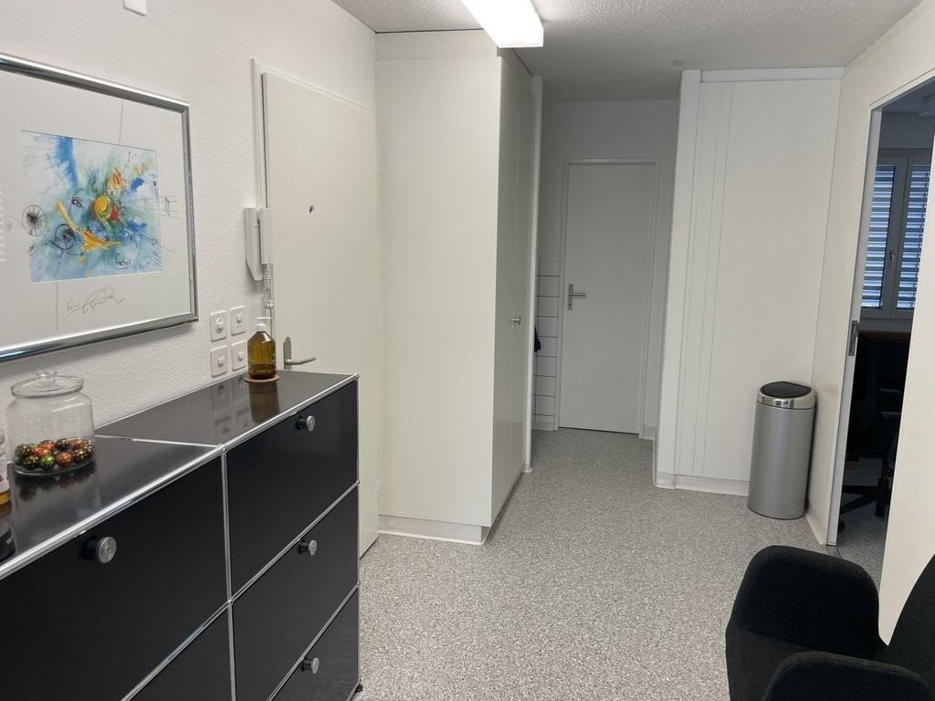 Votre local commercial de 95 m2 au centre de Horw !, Schulhausstrasse, 6048 Horw, Lucerne, CH