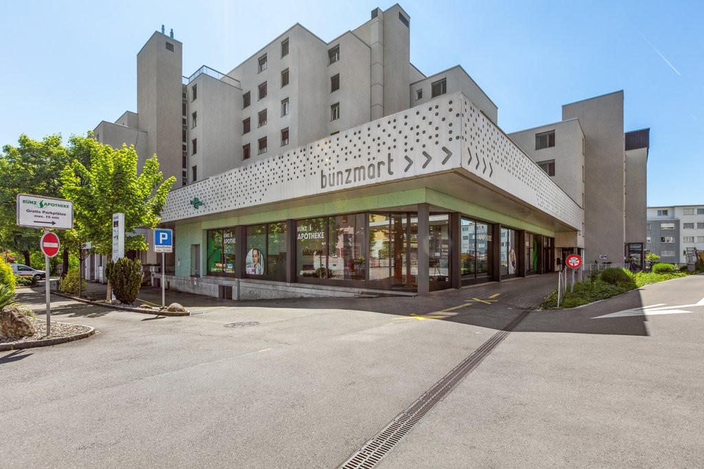 Remplacement de locataire - Local commercial adapté au secteur de la santé