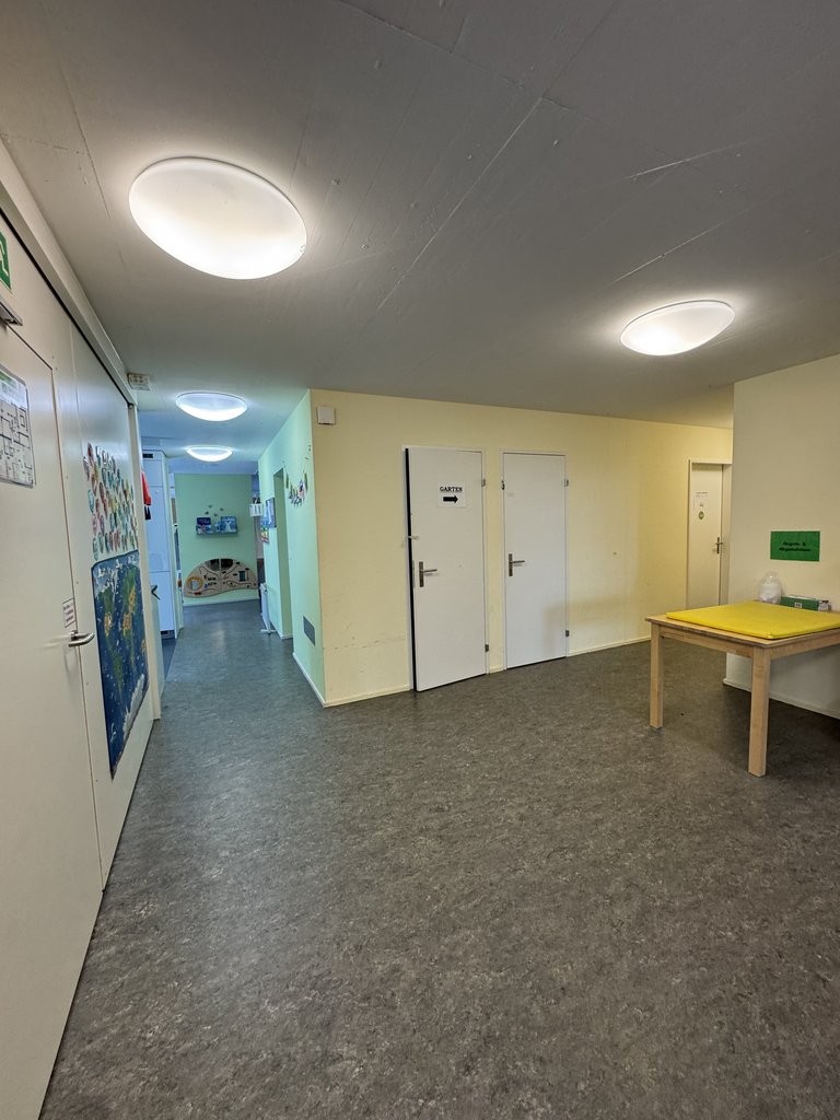 478 m² surface commerciale / Votre nouvelle adresse professionnelle !, Mellingerstrasse 128 a, 5400 Baden, Aargau, CH