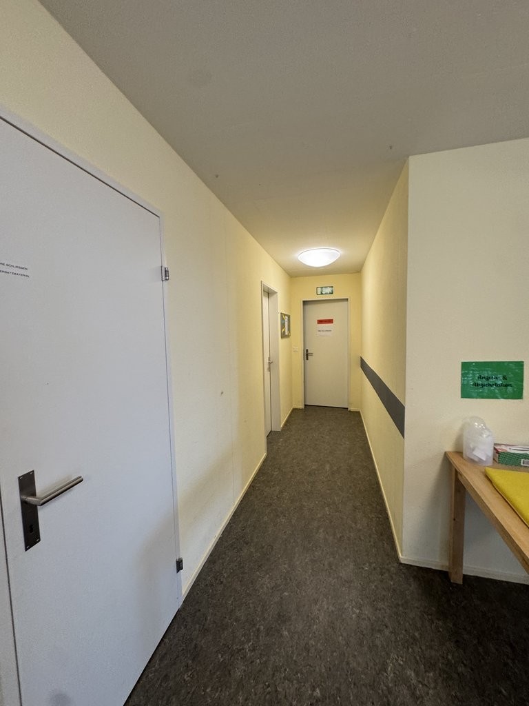 478 m² surface commerciale / Votre nouvelle adresse professionnelle !, Mellingerstrasse 128 a, 5400 Baden, Aargau, CH