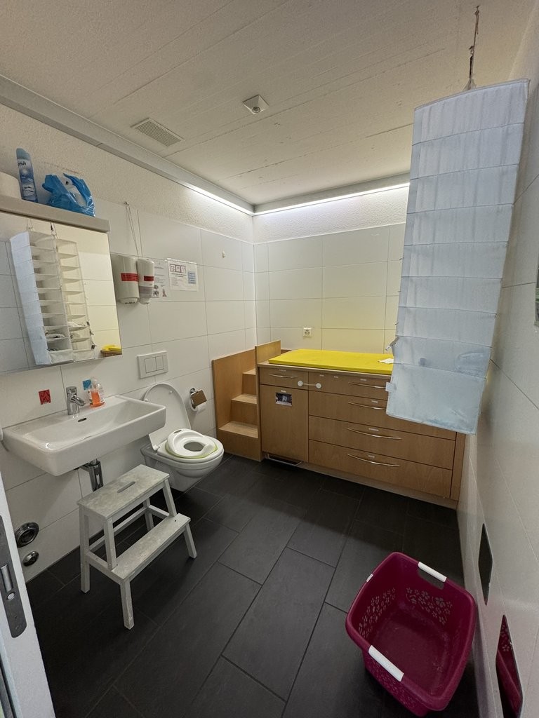 478 m² surface commerciale / Votre nouvelle adresse professionnelle !, Mellingerstrasse 128 a, 5400 Baden, Aargau, CH