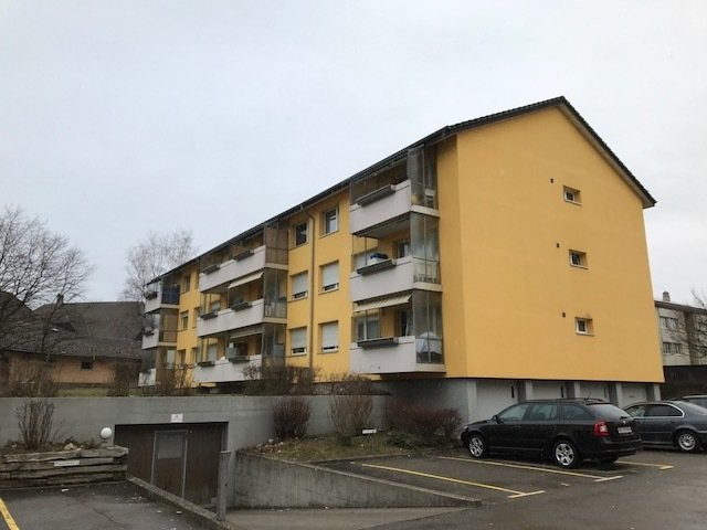 Vous cherchez une place de parc intérieure ?