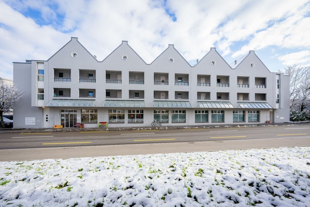 Locale per studio o ufficio in posizione centrale - ca. 170 m2, Konstanzerstrasse, 8280 Kreuzlingen, Thurgau, CH