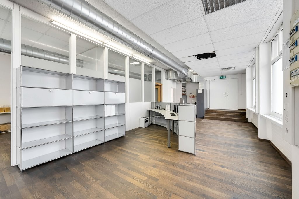 Locale per studio o ufficio in posizione centrale - ca. 170 m2, Konstanzerstrasse, 8280 Kreuzlingen, Thurgau, CH