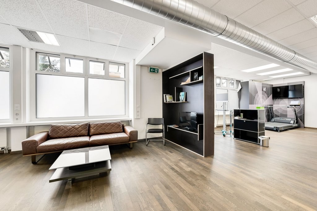 Locale per studio o ufficio in posizione centrale - ca. 170 m2, Konstanzerstrasse, 8280 Kreuzlingen, Thurgau, CH