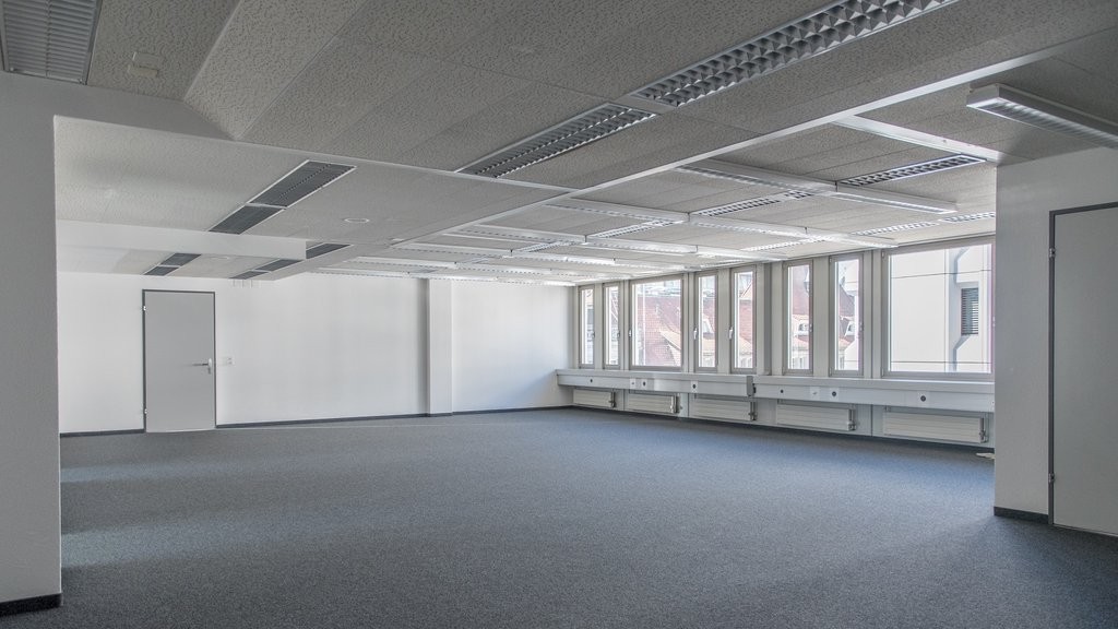 Alles unter einem Dach im Einkaufscenter "Am Stadtgarten" (befristet), Bankstrasse 8,, 8400 Winterthur, Zurich, CH