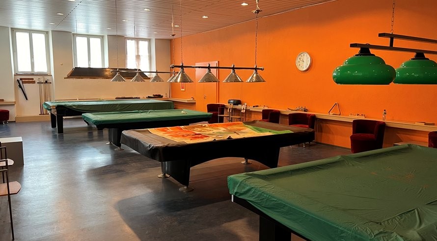 Attractive commercial space in Neftenbach!, Rotfarb 1,, 8413 Neftenbach, Zurich, CH
