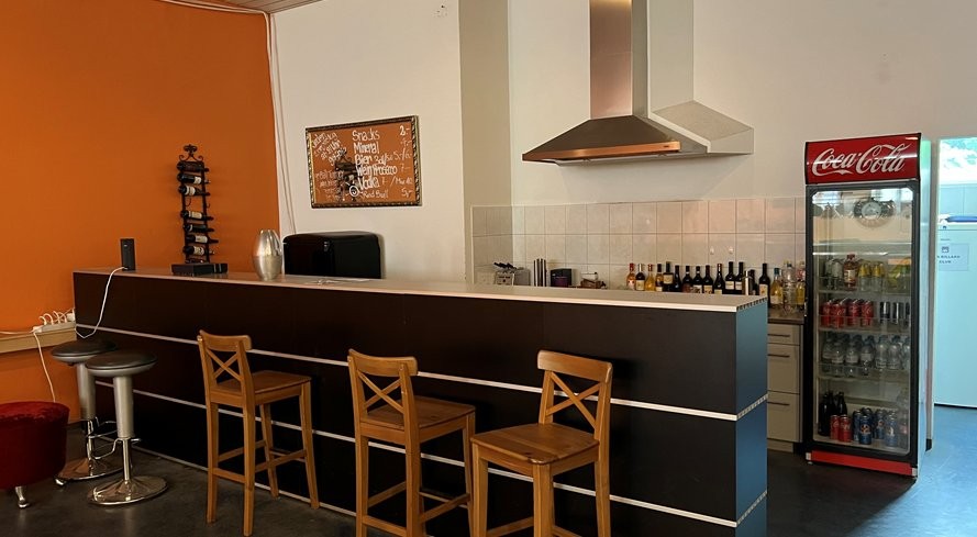 Attractive commercial space in Neftenbach!, Rotfarb 1,, 8413 Neftenbach, Zurich, CH