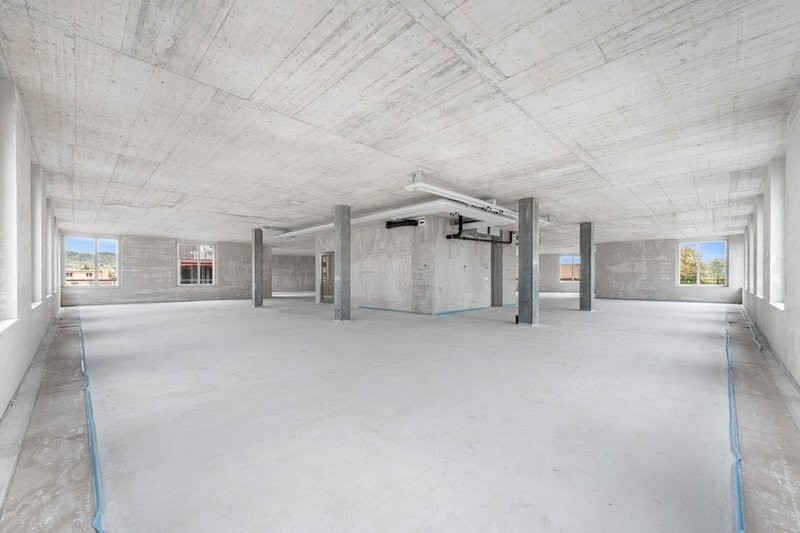 Attraktiver Standort mit Potenzial!, Hegifeldstrasse, 8400 Winterthur, Zurich, CH