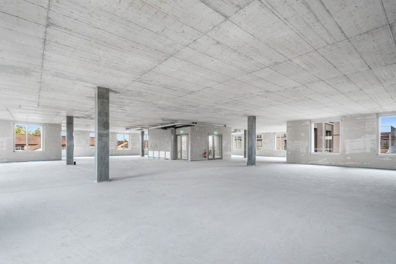 Attraktiver Standort mit Potenzial!, Hegifeldstrasse, 8400 Winterthur, Zurich, CH