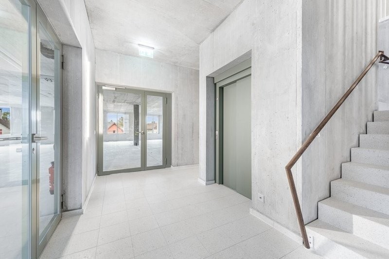 Attraktiver Standort mit Potenzial!, Hegifeldstrasse, 8400 Winterthur, Zurich, CH