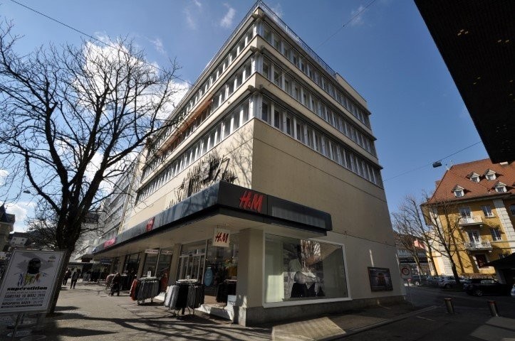 Ufficio nel centro di Baden, Badstrasse, 5400 Baden, Aargau, CH