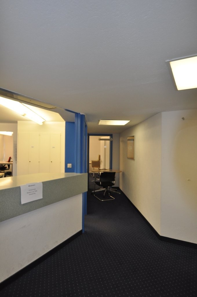 Ufficio nel centro di Baden, Badstrasse, 5400 Baden, Aargau, CH