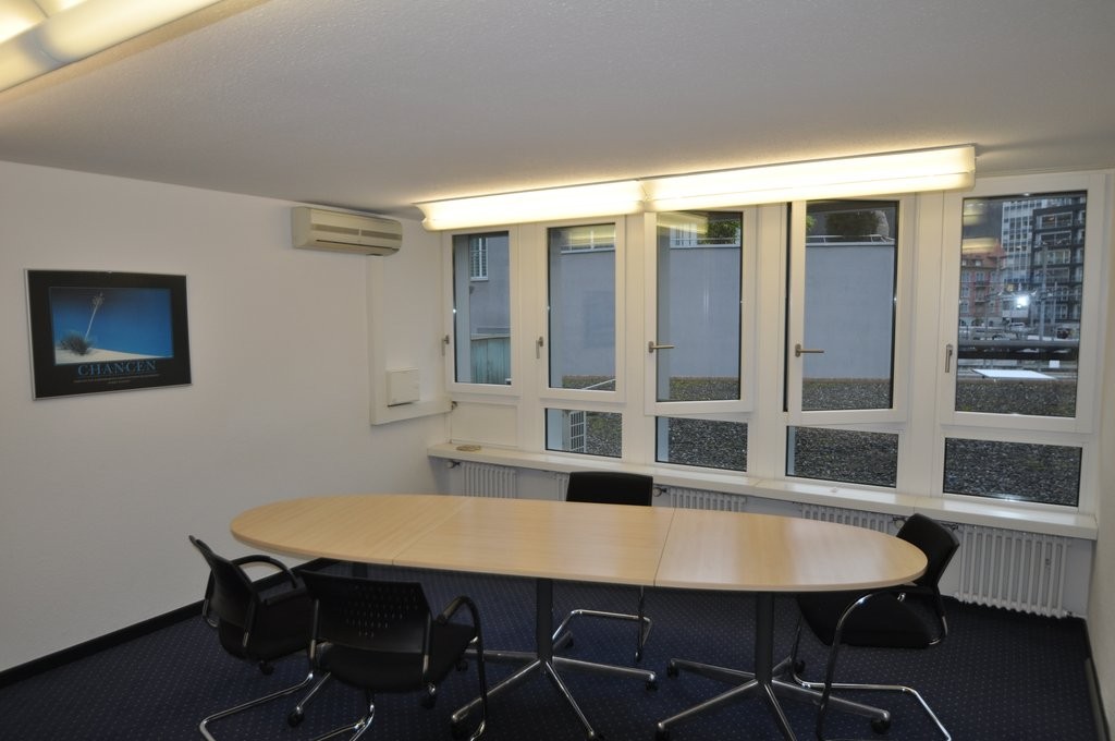 Ufficio nel centro di Baden, Badstrasse, 5400 Baden, Aargau, CH