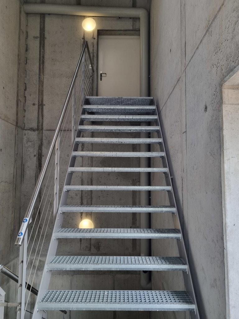 Votre bureau au cœur de Kloten, Steinackerstrasse, 8302 Kloten, Zurich, CH