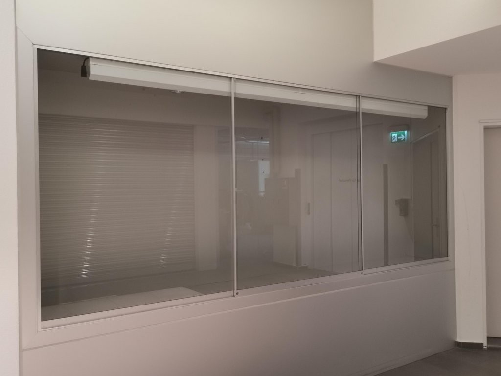 Vitrine à louer au Stadtmarkt Wil, Obere Bahnhofstrasse, 9500 Wil SG, St. Gallen, CH