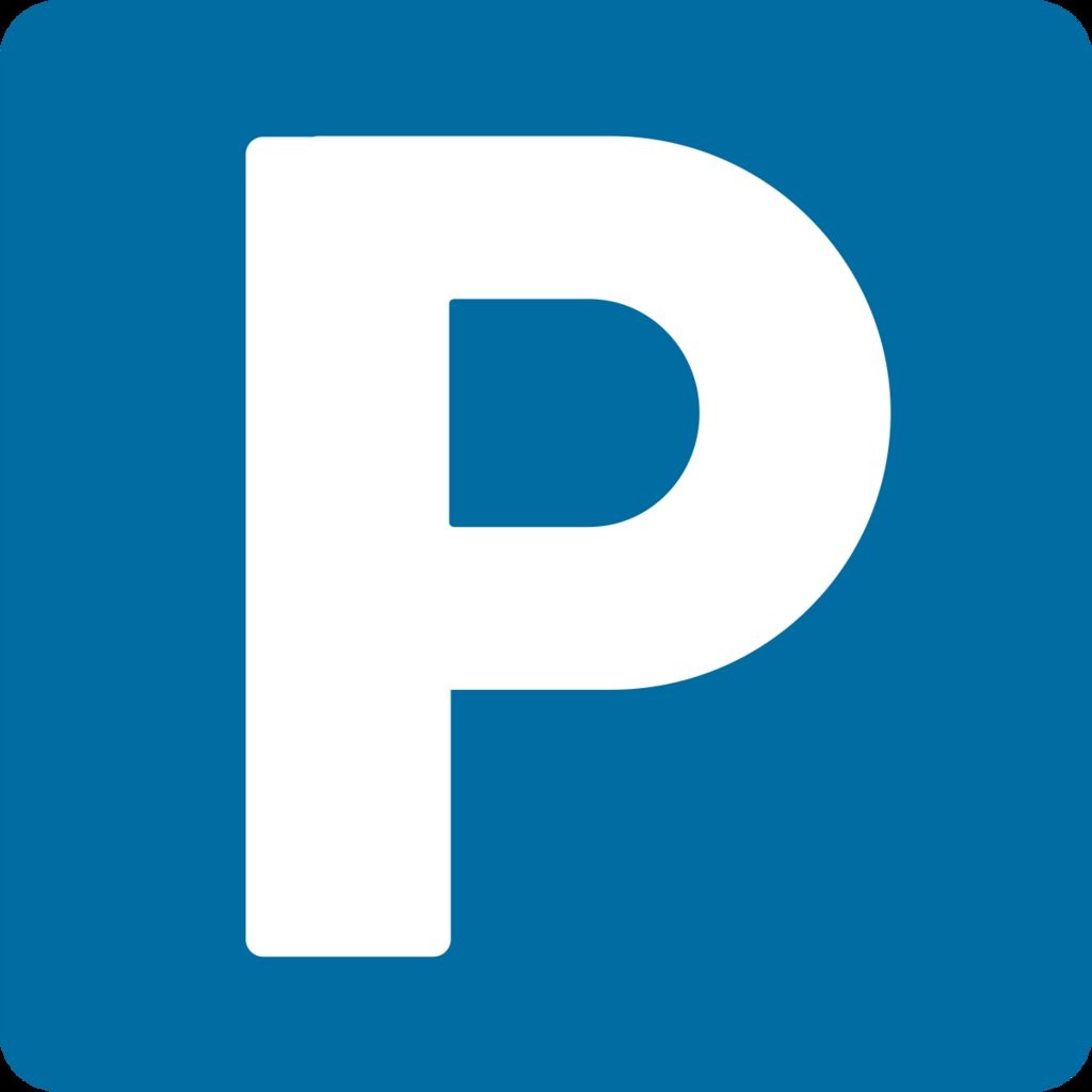 Places de parc disponibles immédiatement à louer