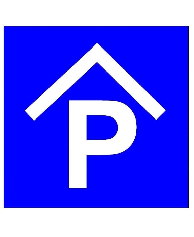 Looking for a parking space?
