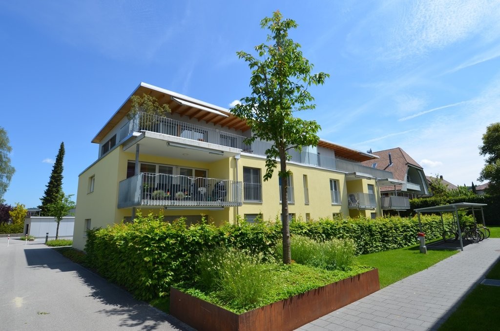 Cerchi un posto auto?, Hofstattweg 5a,, 3422 Kirchberg, Bern, CH