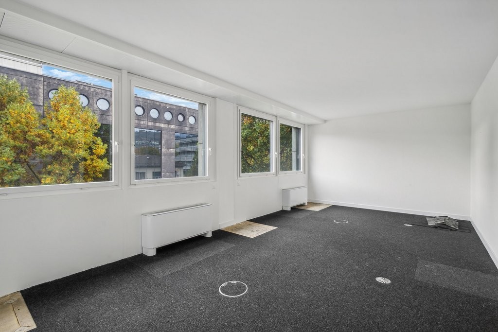 Zu vermieten: modernes, helles Büro im Zentrum von Lugano, Via Serafino Balestra 31,, 6900 Lugano, Ticino, CH