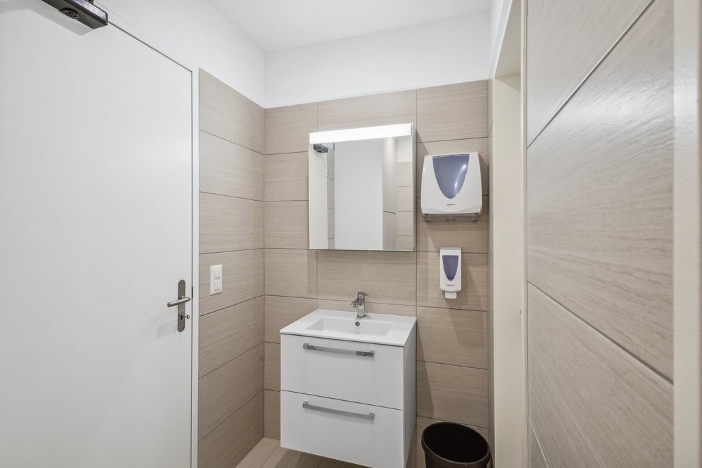 Zu vermieten: modernes, helles Büro im Zentrum von Lugano, Via Serafino Balestra 31,, 6900 Lugano, Ticino, CH