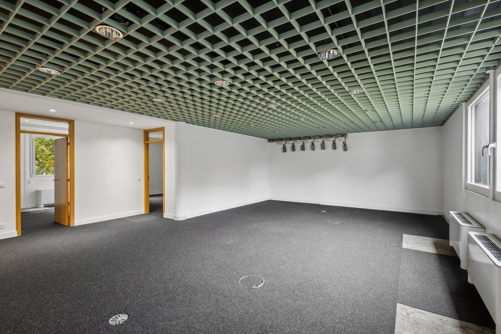 Spazio commerciale nel cuore di Lugano, Via Serafino Balestra 31,, 6900 Lugano, Ticino, CH