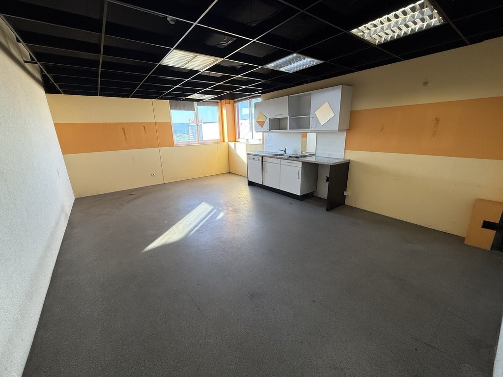 Storage space for rent in Lyssach shopping mile, Bernstrasse, 3421 Lyssach, Bern, CH