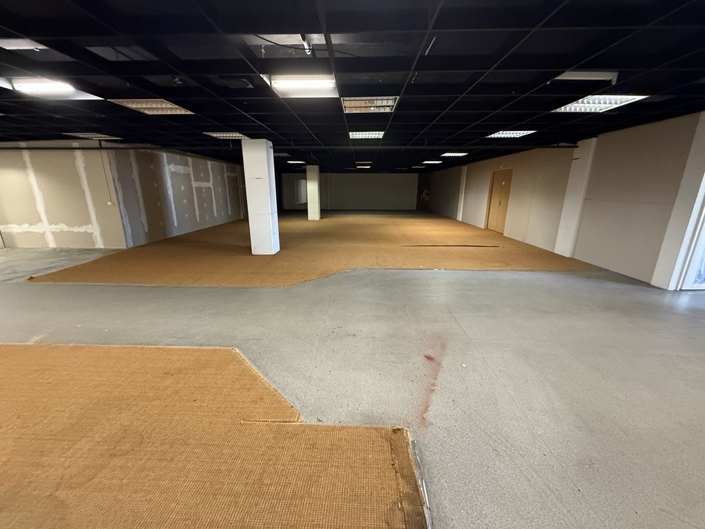 Storage space for rent in Lyssach shopping mile, Bernstrasse, 3421 Lyssach, Bern, CH